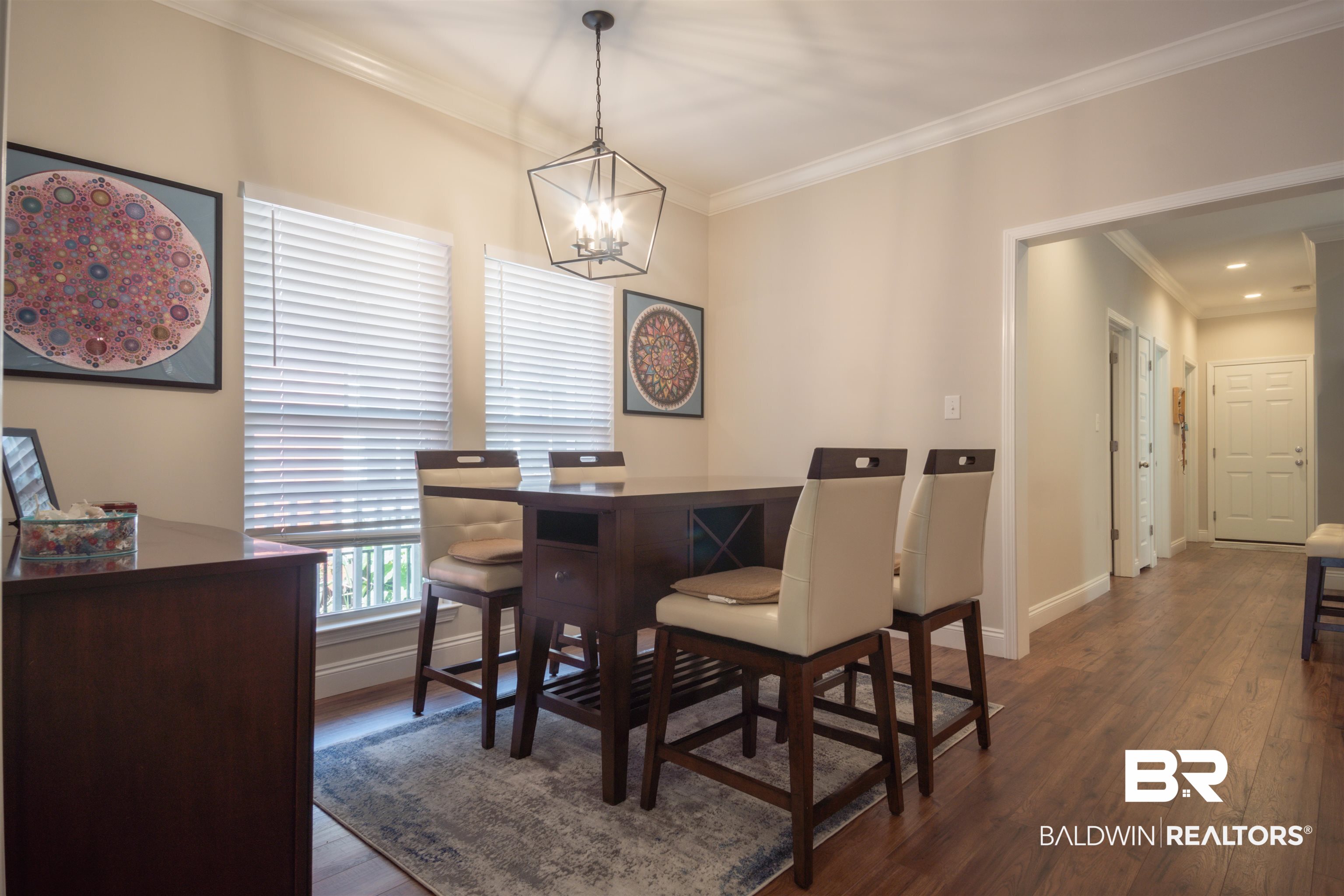 1038 Snapdragon Lane Foley, AL 36535 - Photo 5 of 26