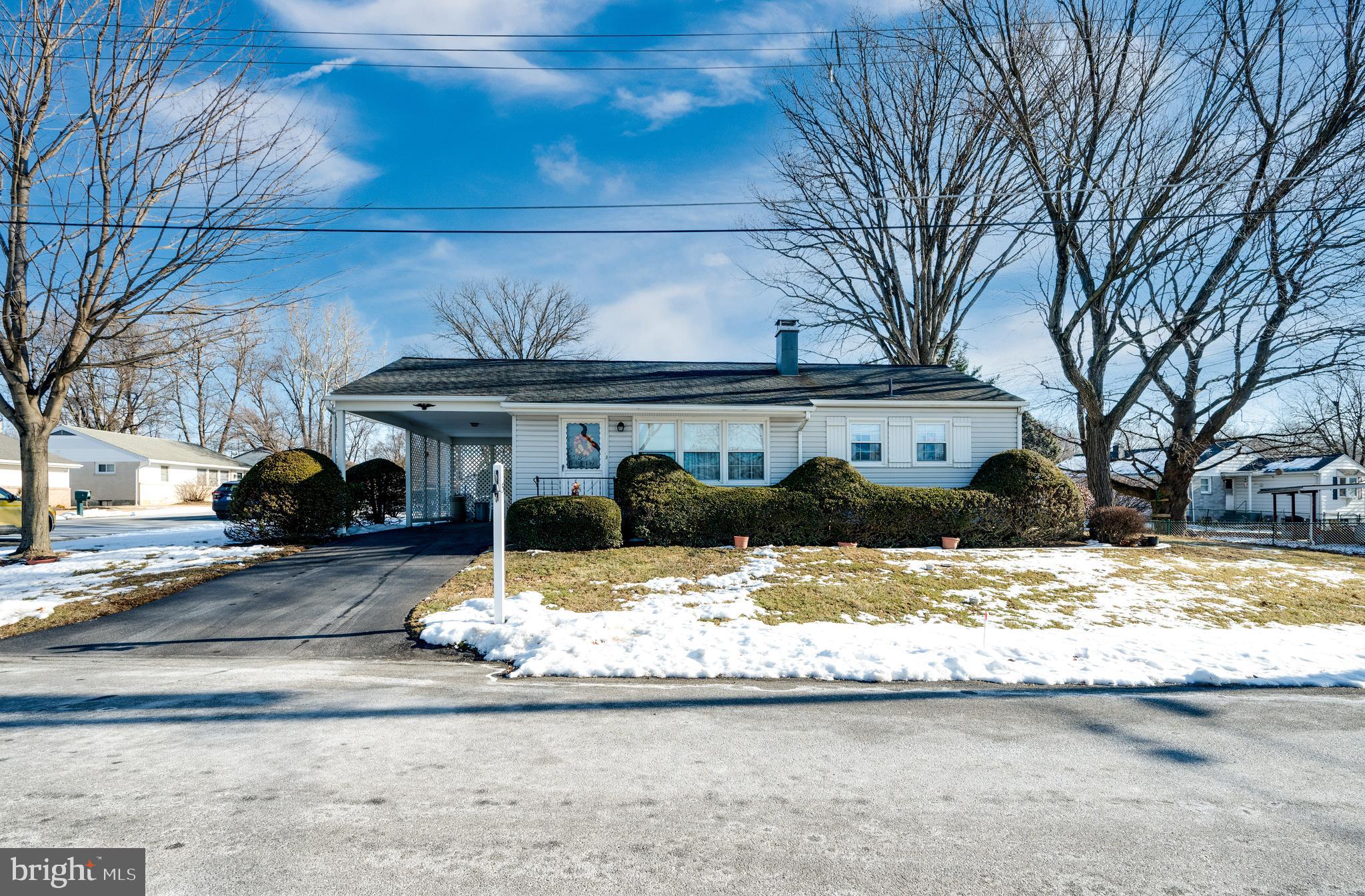 5 Koch Road Reading, PA 19605 - Photo 1 of 38 Gallery Image 1