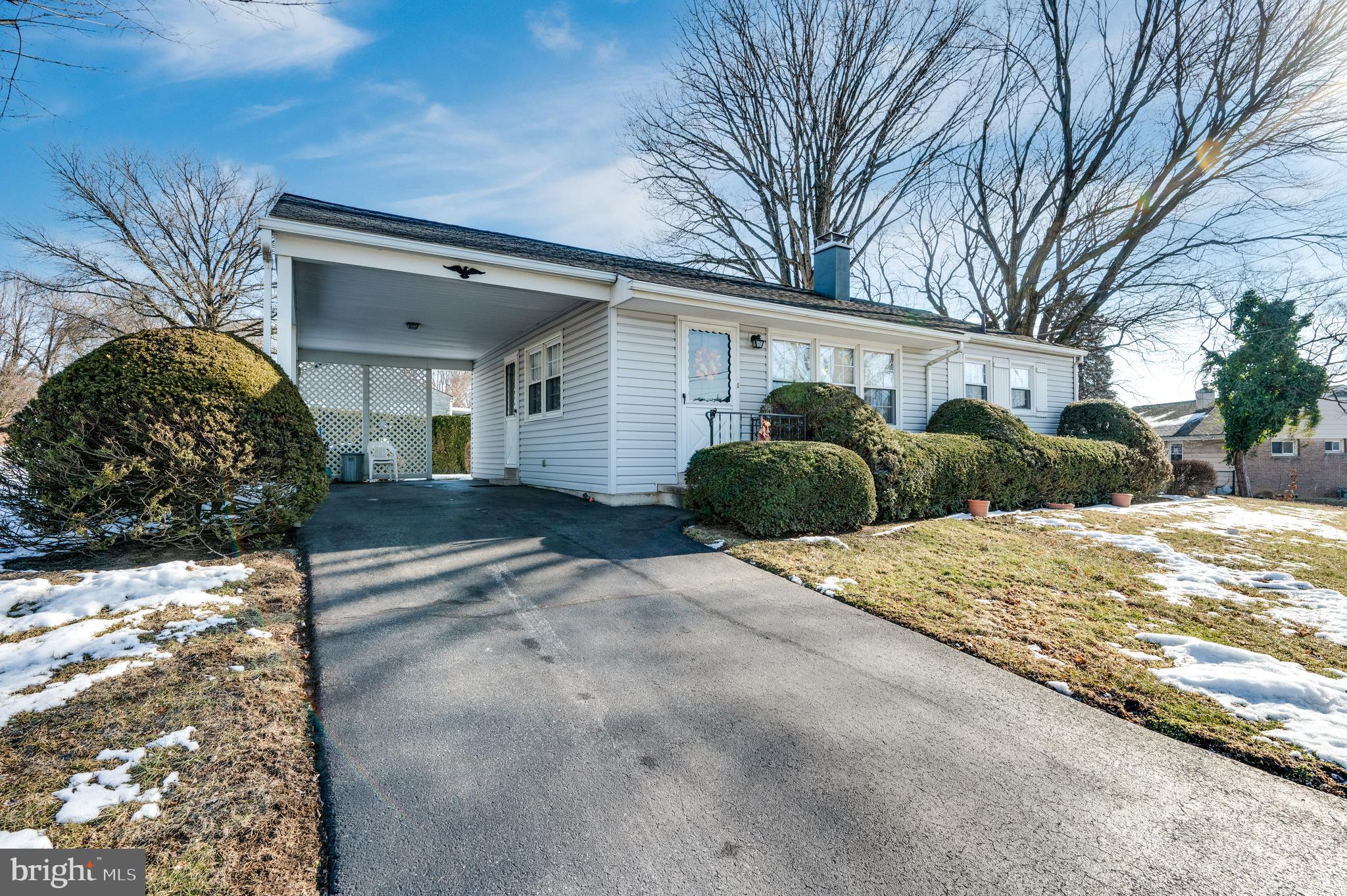 5 Koch Road Reading, PA 19605 - Photo 2 of 38 Gallery Image 2
