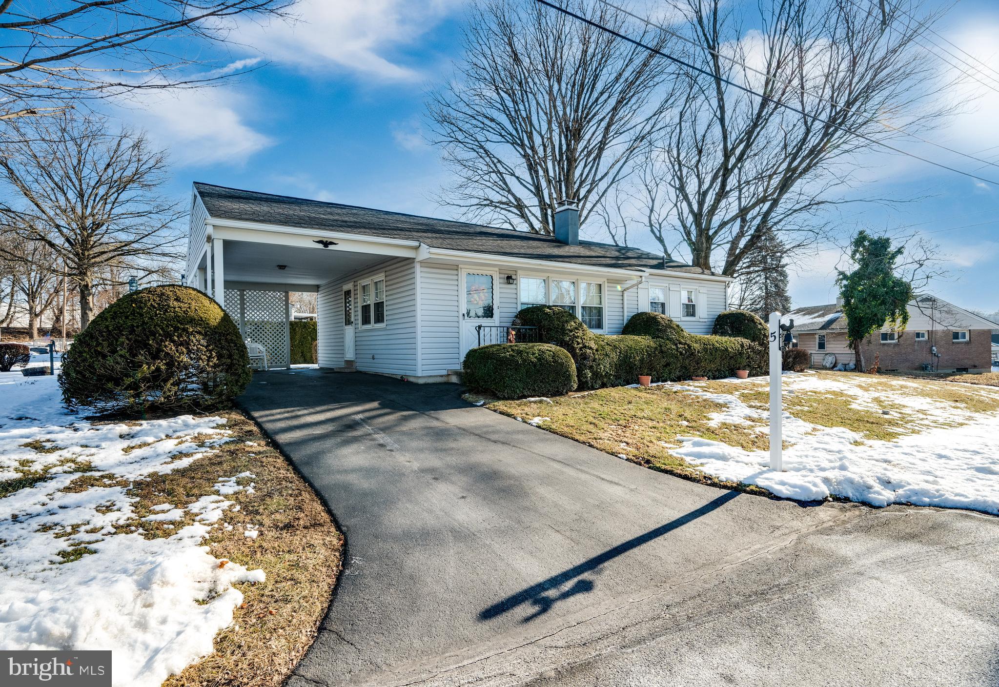 5 Koch Road Reading, PA 19605 - Photo 3 of 38 Gallery Image 3