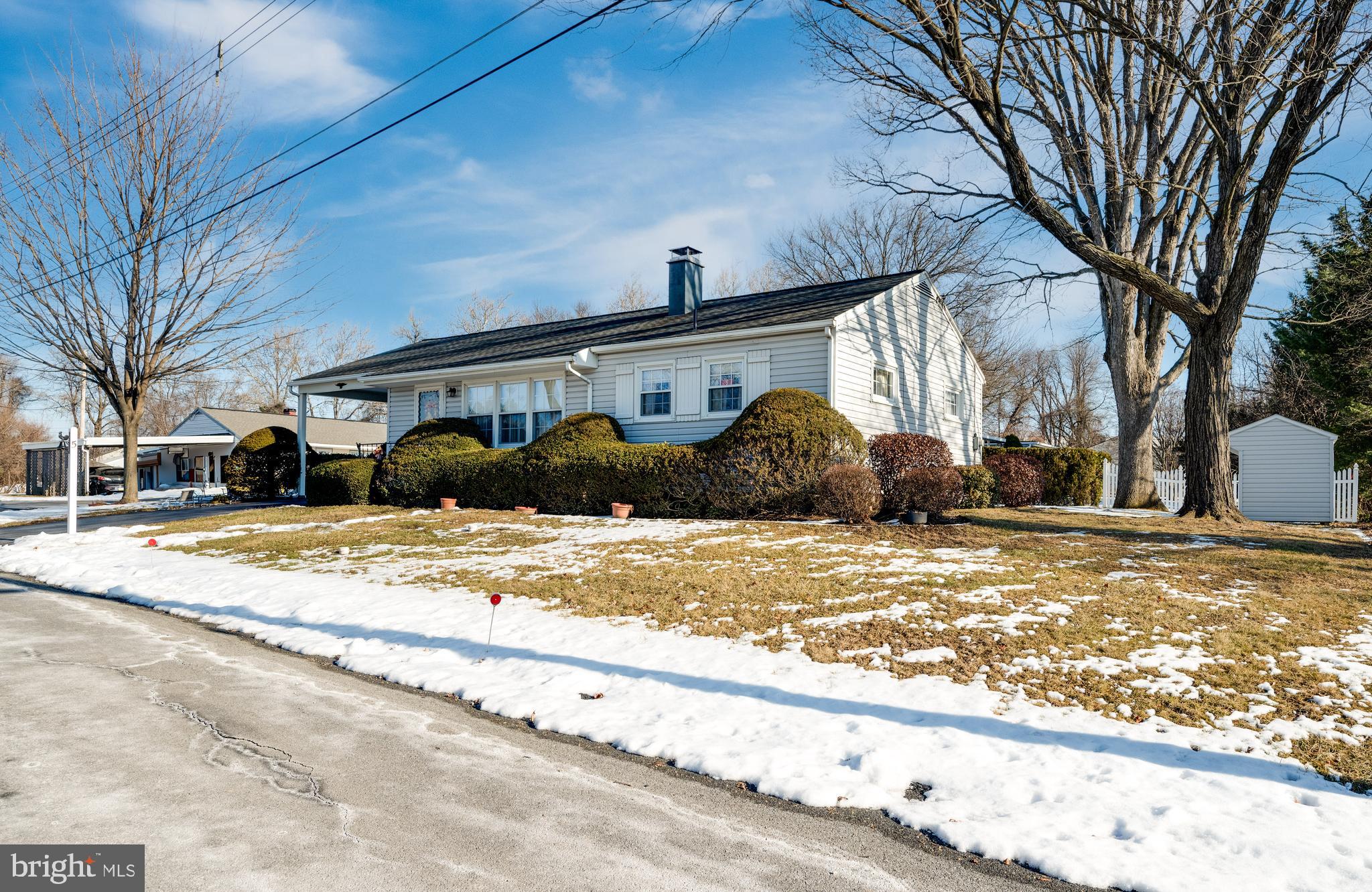 5 Koch Road Reading, PA 19605 - Photo 4 of 38 Gallery Image 4