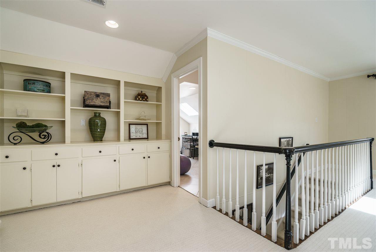 7116 North Ridge Drive Raleigh, NC 27615 - Photo 22 of 25