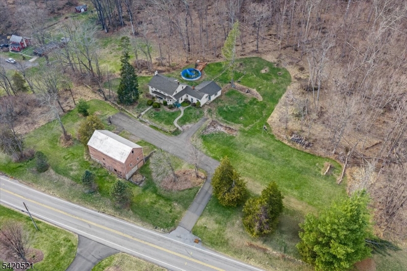 195 Allamuchy Road Andover, NJ 07821 - Photo 26 of 36 Gallery Image 26