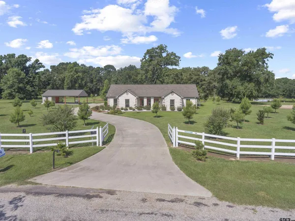 $599,000 | 244 County Road 2321, Pittsburg, TX 75686