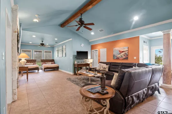 $599,000 | 244 County Road 2321, Pittsburg, TX 75686