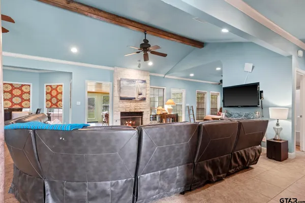 $599,000 | 244 County Road 2321, Pittsburg, TX 75686