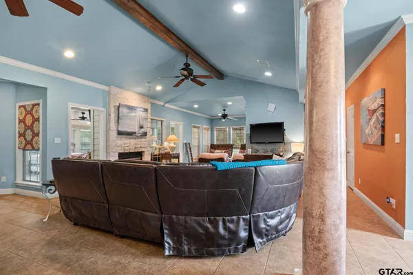 $599,000 | 244 County Road 2321, Pittsburg, TX 75686