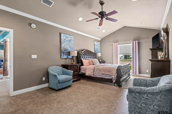 $599,000 | 244 County Road 2321, Pittsburg, TX 75686