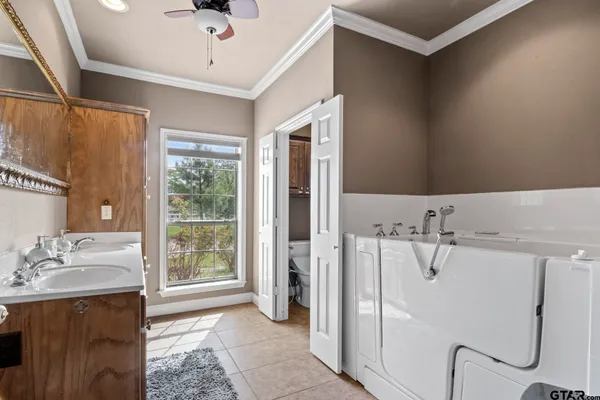 $599,000 | 244 County Road 2321, Pittsburg, TX 75686