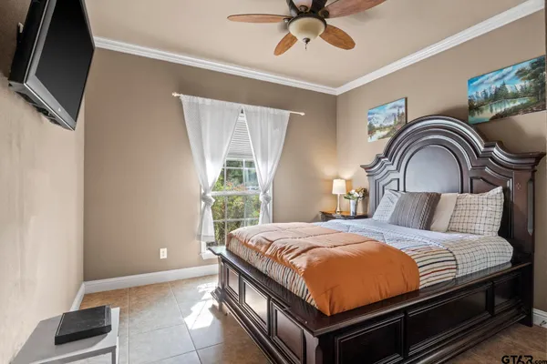 $599,000 | 244 County Road 2321, Pittsburg, TX 75686