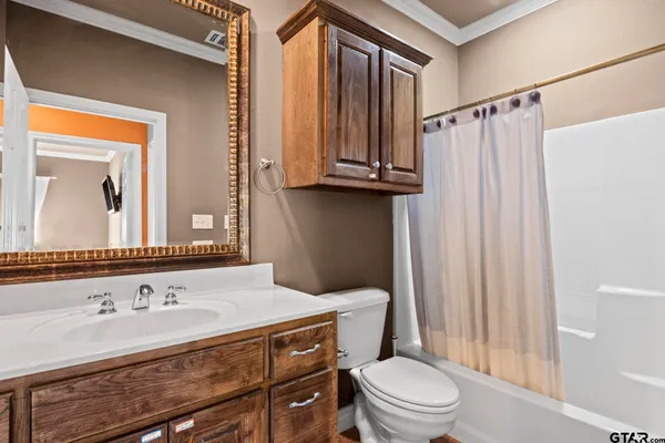 $599,000 | 244 County Road 2321, Pittsburg, TX 75686