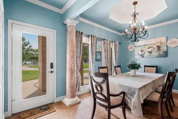 $599,000 | 244 County Road 2321, Pittsburg, TX 75686