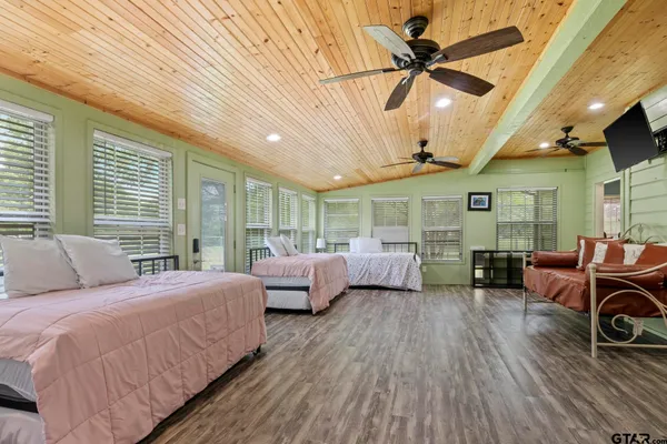 $599,000 | 244 County Road 2321, Pittsburg, TX 75686