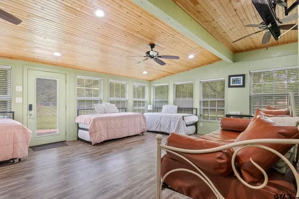 $599,000 | 244 County Road 2321, Pittsburg, TX 75686