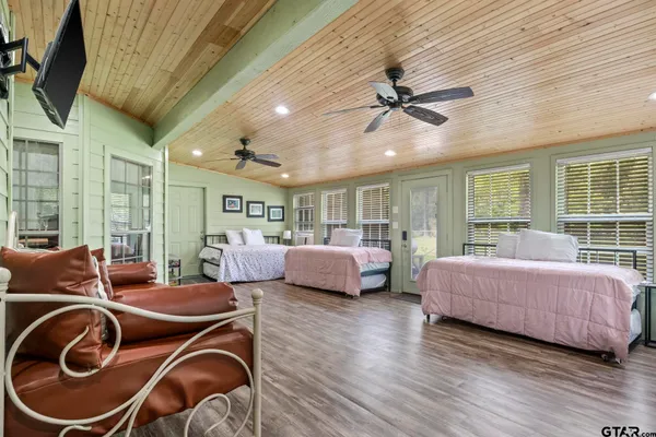 $599,000 | 244 County Road 2321, Pittsburg, TX 75686