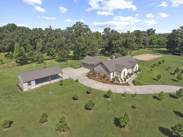 $599,000 | 244 County Road 2321, Pittsburg, TX 75686