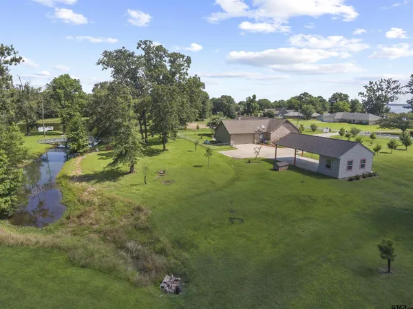 $599,000 | 244 County Road 2321, Pittsburg, TX 75686