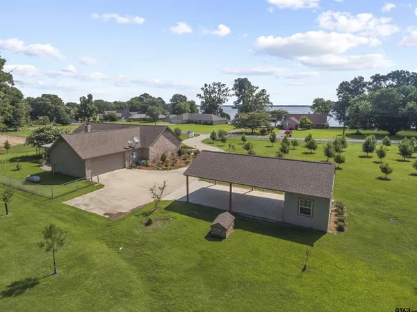 $599,000 | 244 County Road 2321, Pittsburg, TX 75686