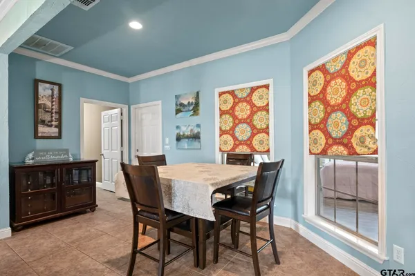 $599,000 | 244 County Road 2321, Pittsburg, TX 75686
