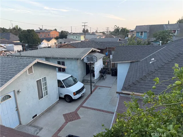 $729,500 | 4020 Trinity Street, Los Angeles, CA 90011