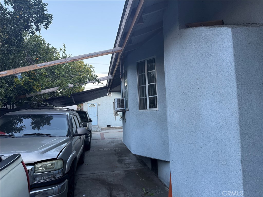 4020 Trinity Street Los Angeles, CA 90011 - Photo 3 of 22 a view of deck with patio