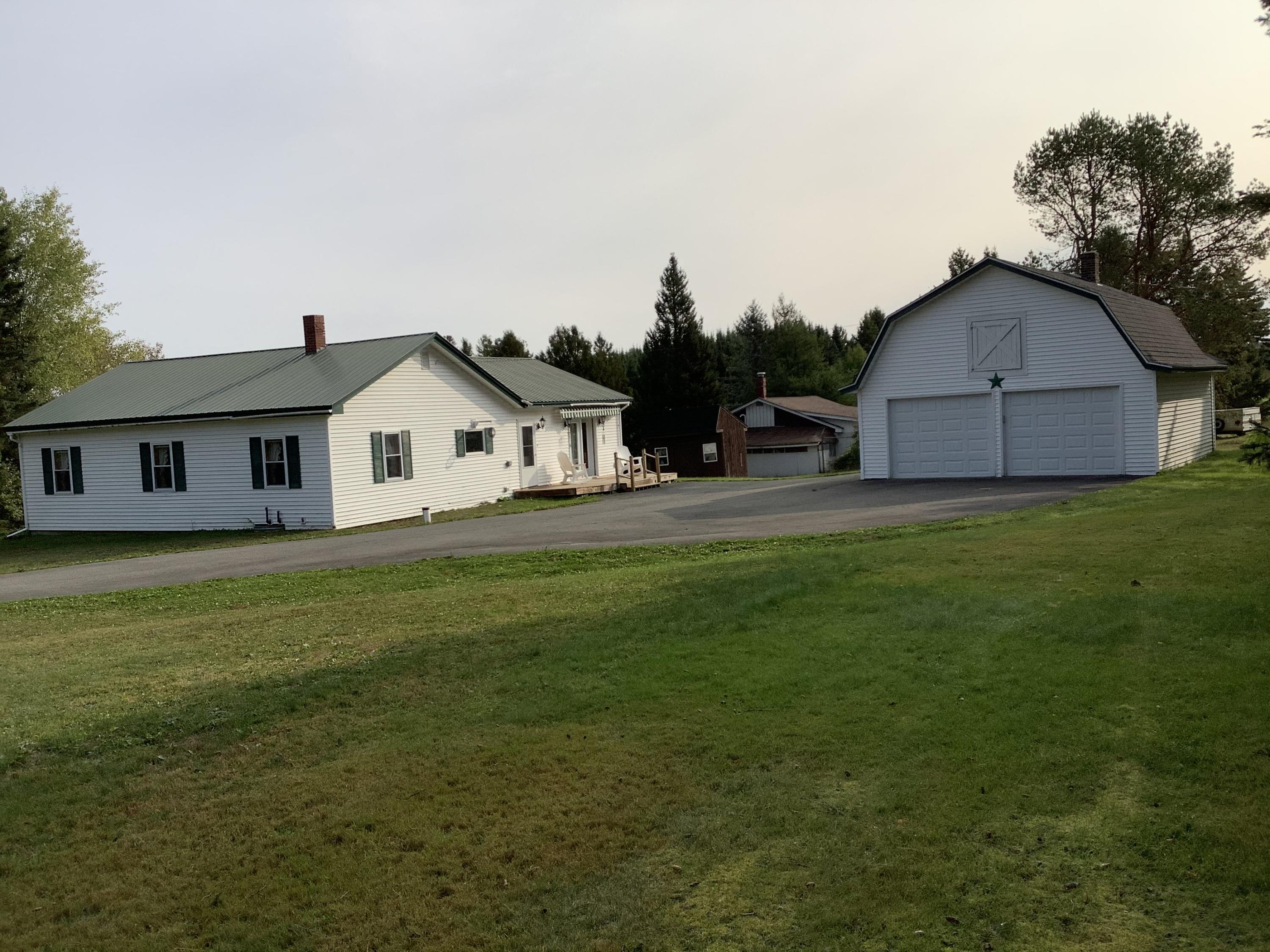 756 East Limestone Road Fort Fairfield, ME 04742 - Photo 1 of 56 2B54127B-DD33-45EB-BE87-52D6247A7DB5