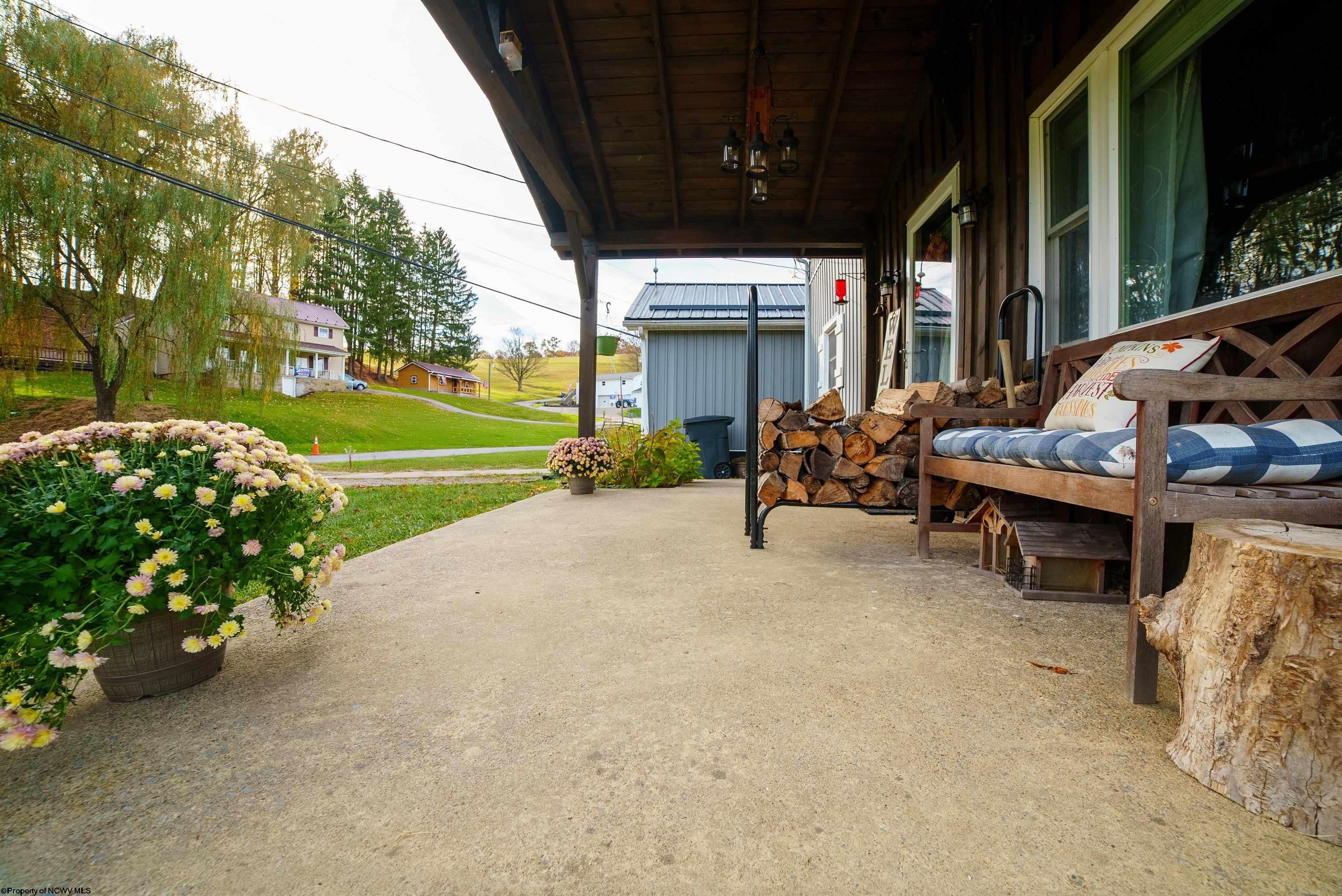 250 Valley Falls Road Fairmont, WV 26554 - Photo 16 of 25 Gallery Image 16