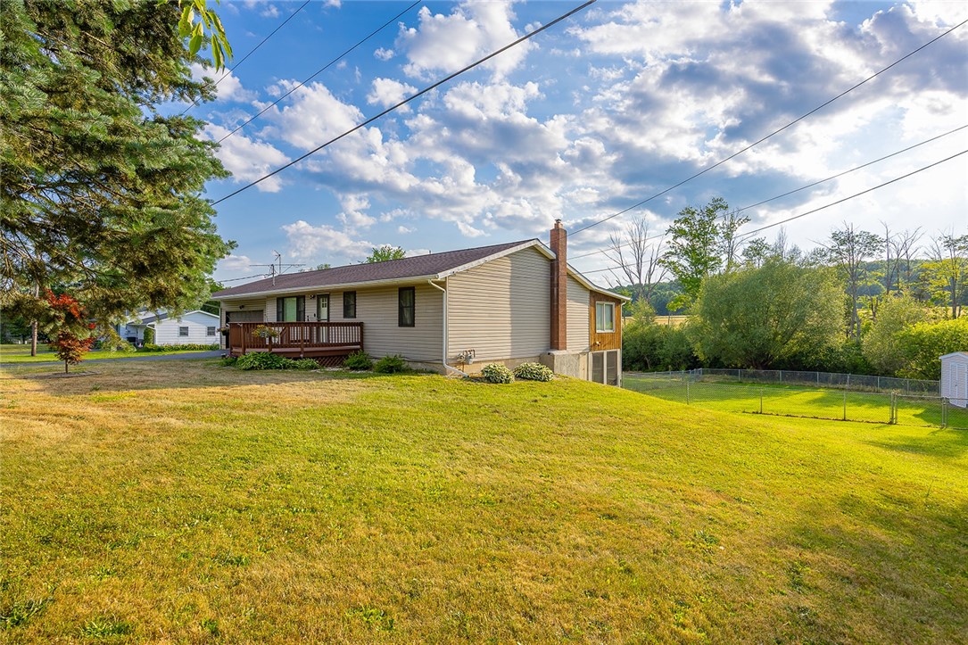 375 Veteran Hill Road Veteran, NY 14845 - Photo 3 of 34