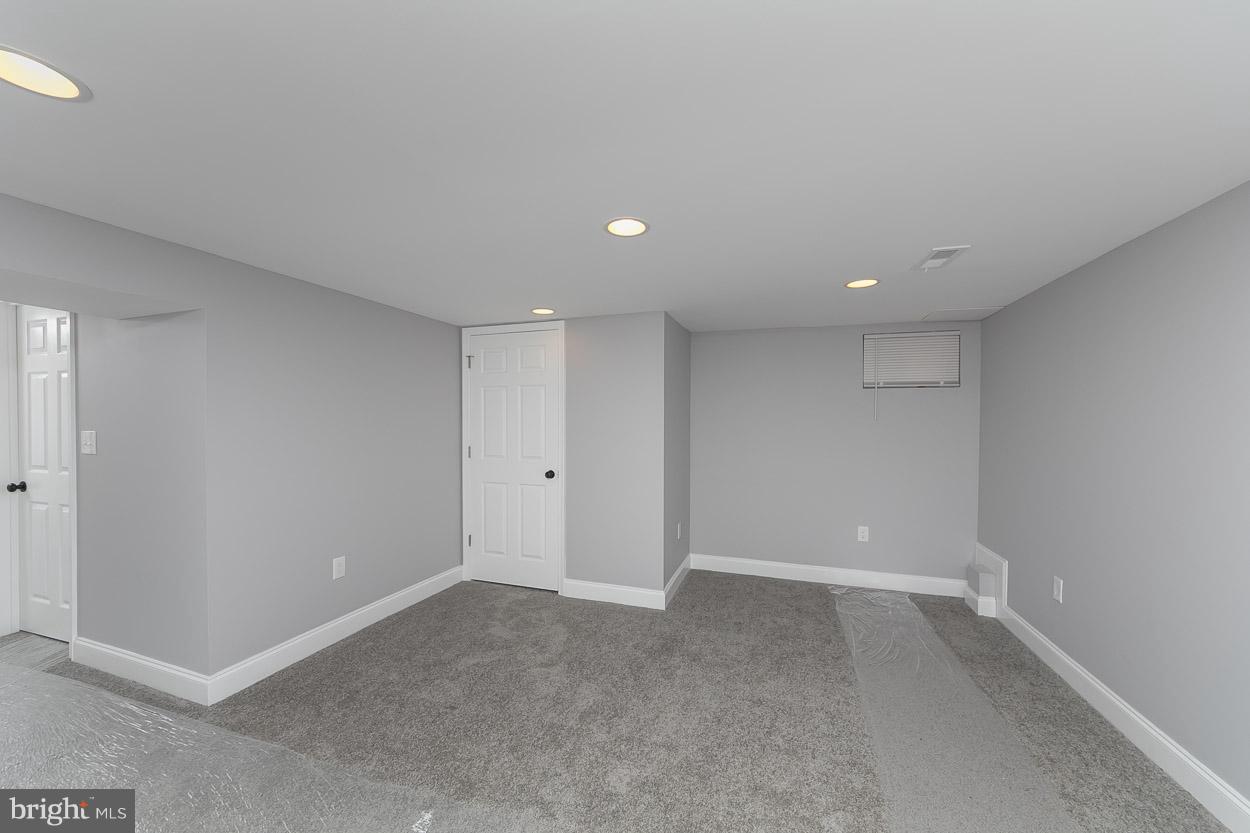 1901 Crestview Road Baltimore, MD 21239 - Photo 23 of 30 a view of an empty room