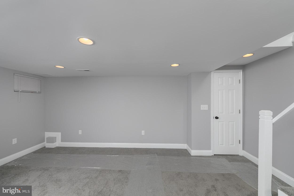 1901 Crestview Road Baltimore, MD 21239 - Photo 24 of 30 a view of an empty room