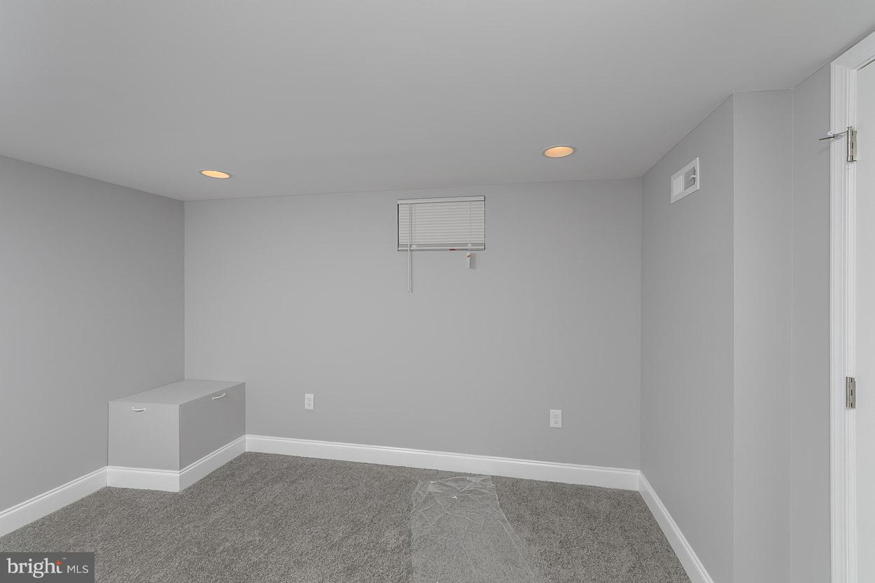 1901 Crestview Road Baltimore, MD 21239 - Photo 25 of 30 a view of an empty room