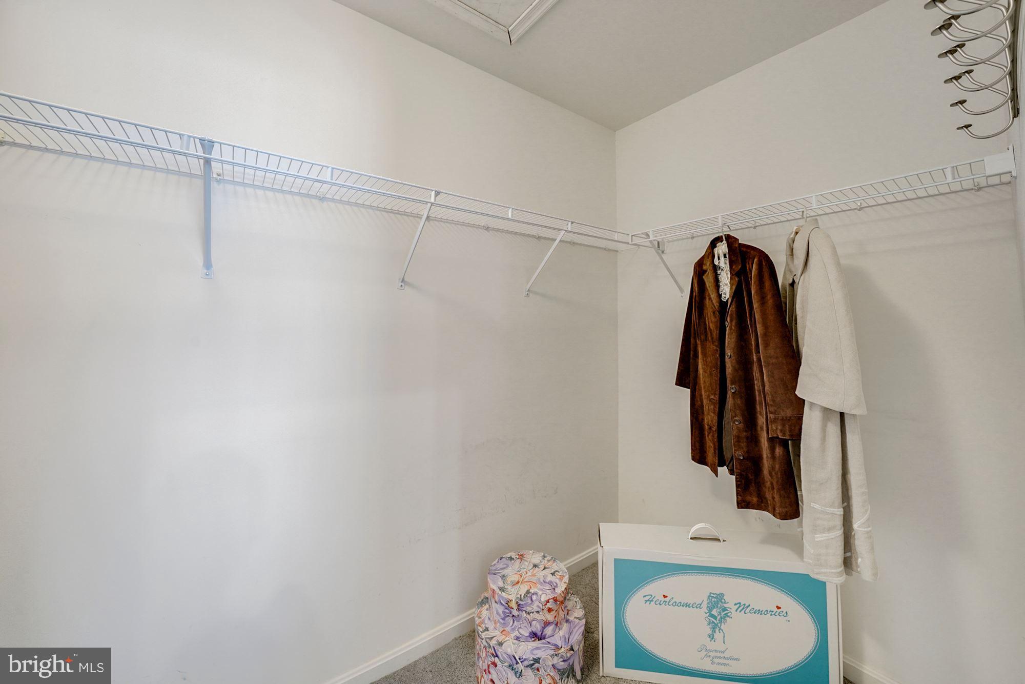 7327 Oldham Leeds Way Springfield, VA 22150 - Photo 24 of 50 Walk-in closet