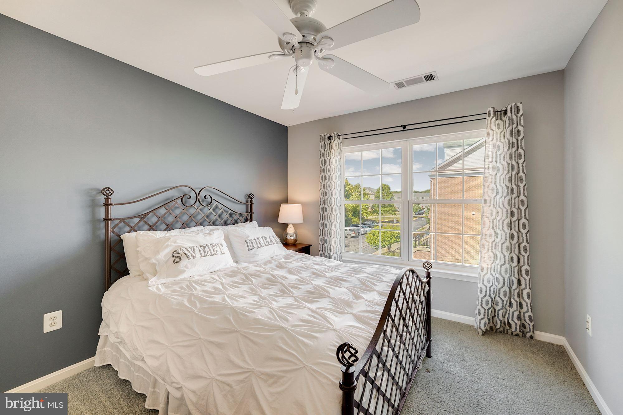 7327 Oldham Leeds Way Springfield, VA 22150 - Photo 28 of 50 Second bedroom