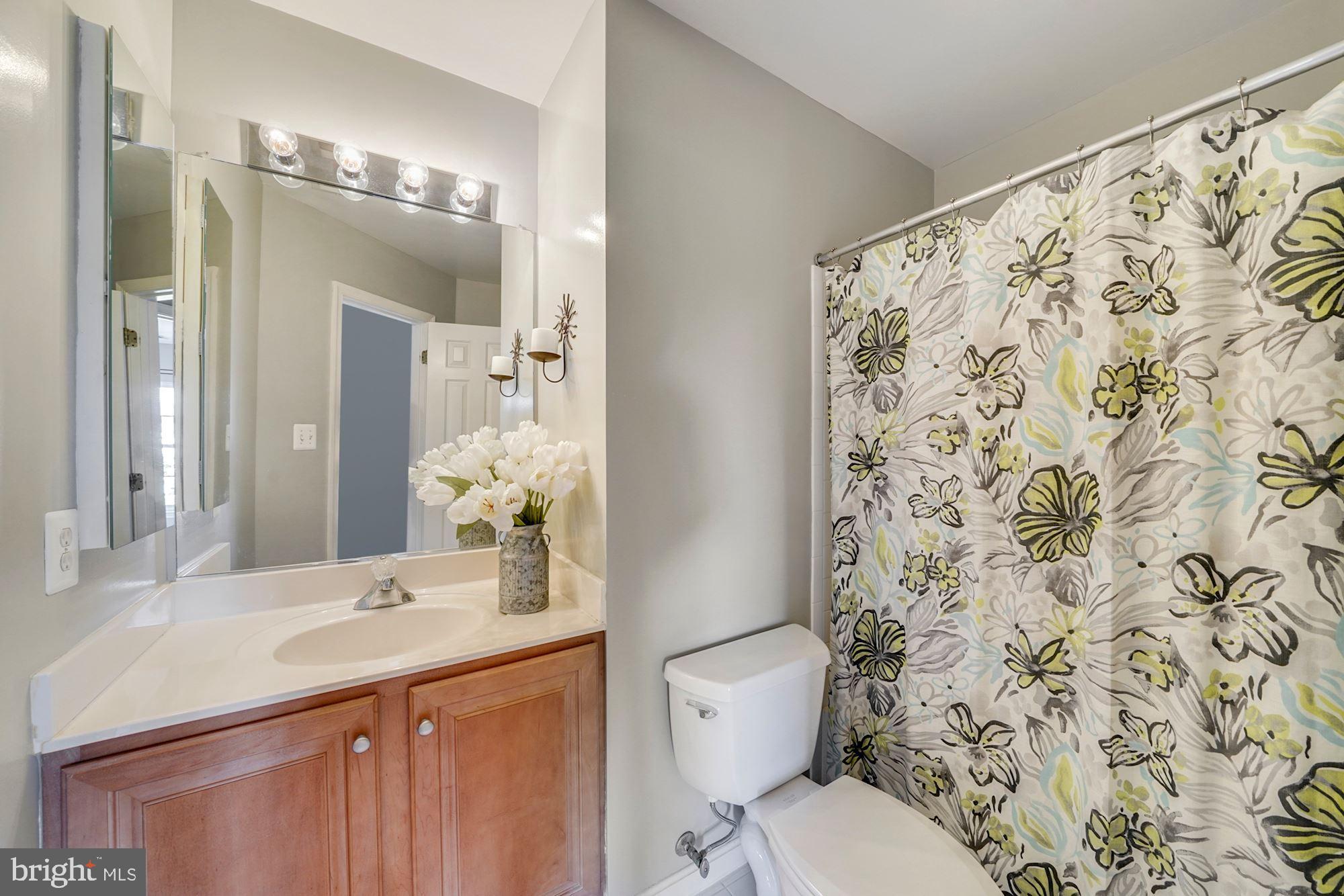 7327 Oldham Leeds Way Springfield, VA 22150 - Photo 31 of 50 Upper level full bath