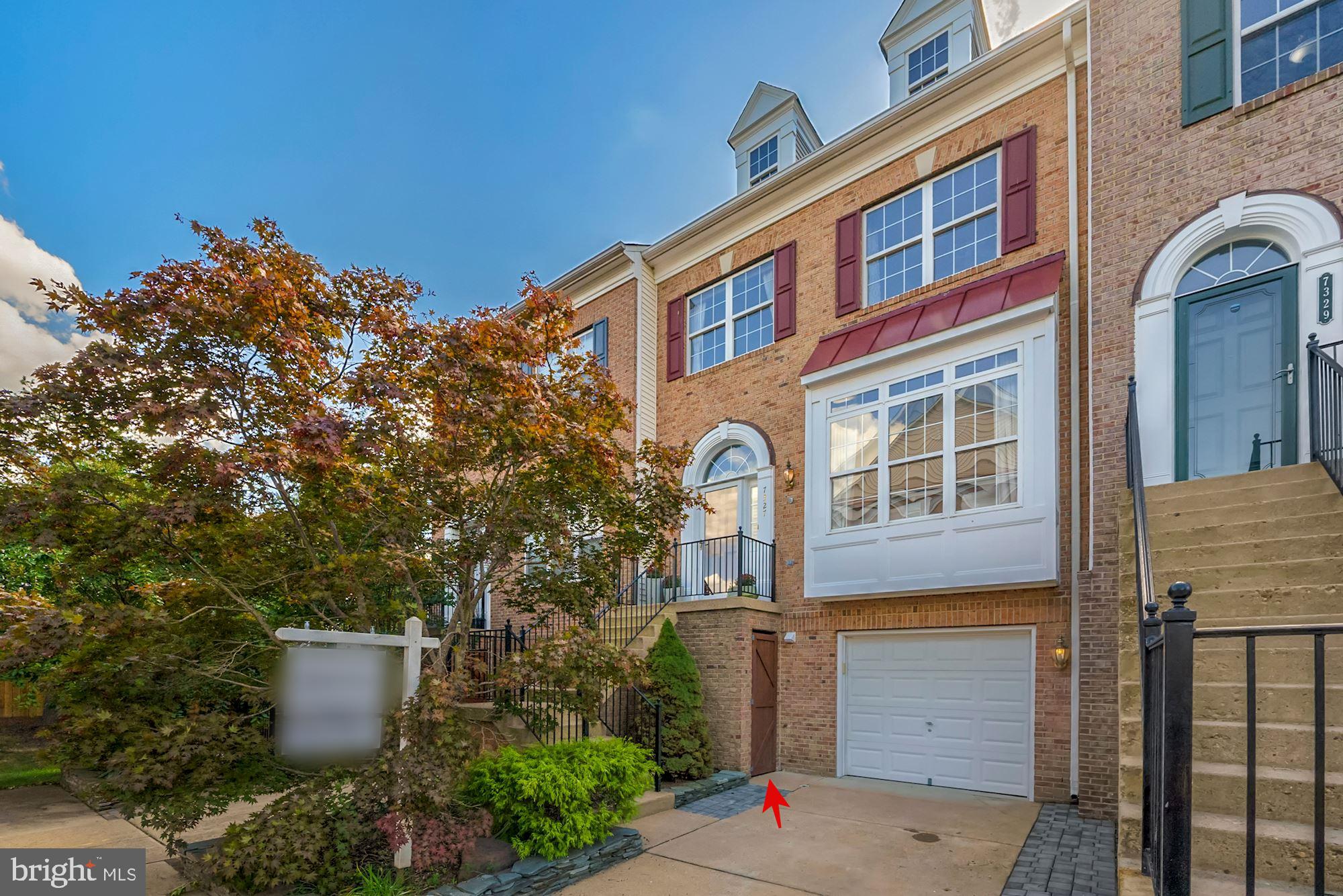 7327 Oldham Leeds Way Springfield, VA 22150 - Photo 43 of 50 Add'l storage space outside and inside