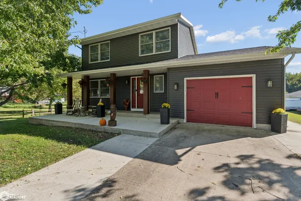 $282,000 | 1403 Broad Street, Plymouth, IA 50464