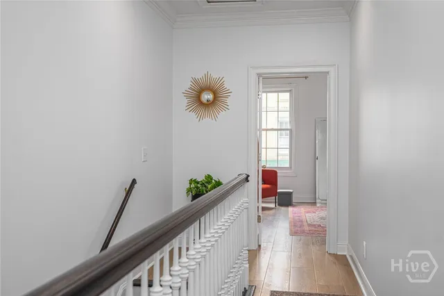 $750,000 | 329 West Charlton Street, Savannah, GA 31401