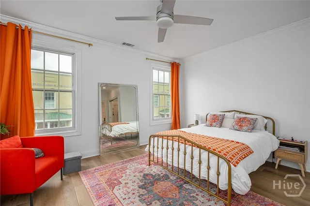 $750,000 | 329 West Charlton Street, Savannah, GA 31401