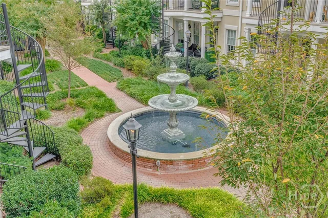 $750,000 | 329 West Charlton Street, Savannah, GA 31401