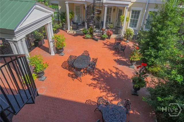 $750,000 | 329 West Charlton Street, Savannah, GA 31401