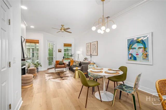 $750,000 | 329 West Charlton Street, Savannah, GA 31401