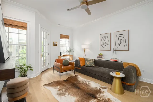 $750,000 | 329 West Charlton Street, Savannah, GA 31401