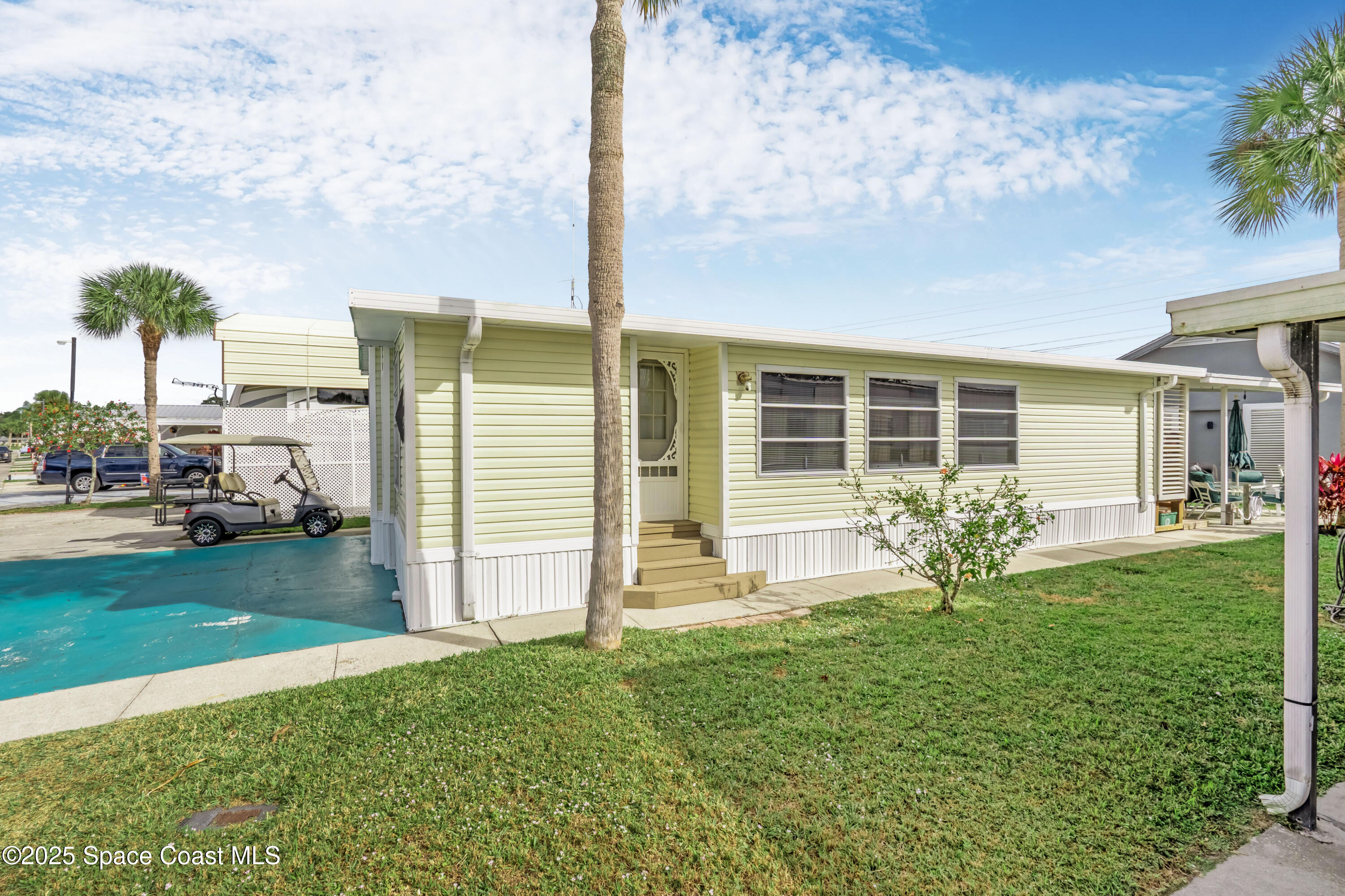 145 Forest Lake Drive Cocoa, FL 32926 - Photo 2 of 25 DSC08541-HDR