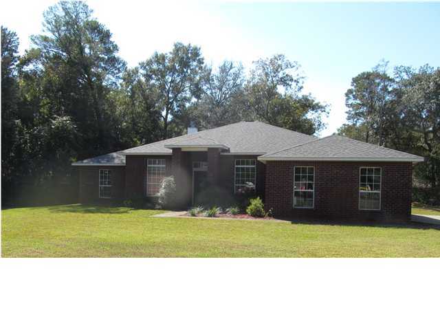 87 Oak Place Freeport, FL 32439 - Photo 1 of 30 Primary Photo