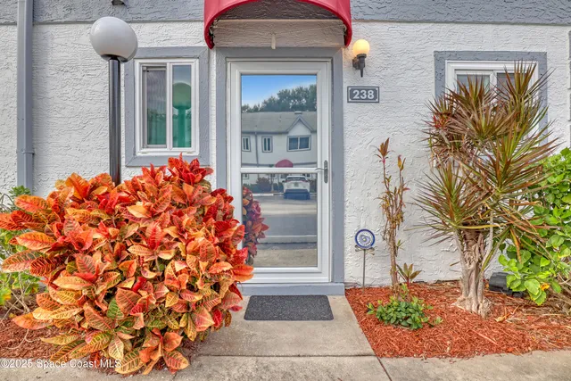 $285,000 | 238 North Seaport Boulevard, Cape Canaveral, FL 32920