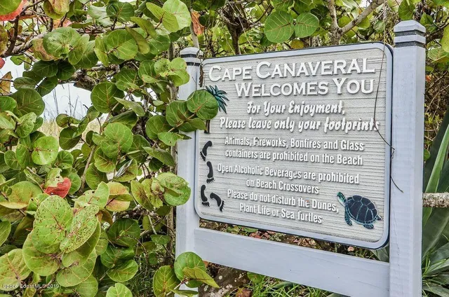 $285,000 | 238 North Seaport Boulevard, Cape Canaveral, FL 32920