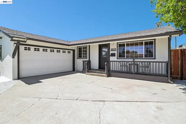 $1,388,888 | 1839 Dalton Drive, Milpitas, CA 95035