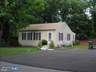 7 Stoyk Road Cream Ridge, NJ 08514 - Photo 1 of 10 Exterior Front