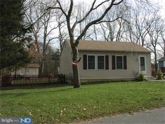 7 Stoyk Road Cream Ridge, NJ 08514 - Photo 2 of 10 Exterior Front