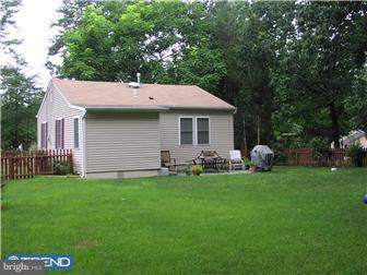 7 Stoyk Road Cream Ridge, NJ 08514 - Photo 9 of 10 Exterior Back